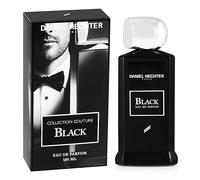 Daniel Hechter Black Daniel Hechter Eau de Parfum Spray 100ml pour Hom