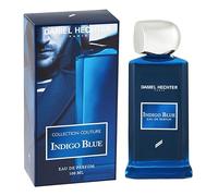 Daniel Hechter Indigo Blue Eau De Parfum 100ml