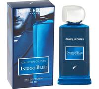 Daniel Hechter Collection Couture Indigo Eau de Parfume Spray 100 ml