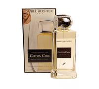 Daniel Hechter Collection Couture Coton Chic Eau de Toilette Spray Perfume for Men, 100 ml