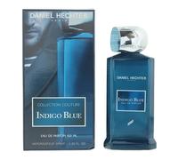 Daniel Hechter Indigo Blue Eau De Parfum 100ml