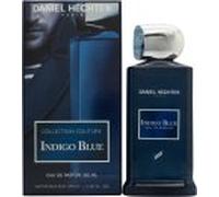 Daniel Hechter Indigo Blue Eau de Parfum 100ml Spray