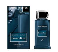 Daniel Hechter - Indigo Blue EDP Spray (100ml)