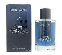 Daniel Hechter L'homme Hechter Eau De Parfum 90ml