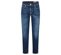 Daniel Hechter Men's 5-Pocket Belfort Jeans, Dark Blue, 33 W/34 L