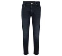 Daniel Hechter Men's 5-Pocket Belfort Jeans, Navy, 38 W/30 L