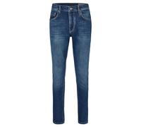 Daniel Hechter Men's 5-Pocket Metz Jeans, 670, 33 W/34 L
