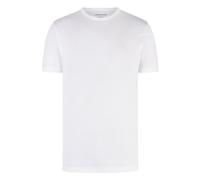 Daniel Hechter Men's Double Pack Crew Neck T-Shirt, 10, L