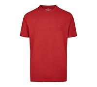 Daniel Hechter Men's Double Pack Crew Neck T-Shirt, 350, M