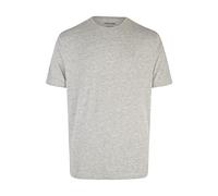 Daniel Hechter Men's Double Pack Crew Neck T-Shirt, 910, XXL