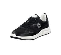 Daniel Hechter Men's Mathis Sneaker, Black, 8 UK
