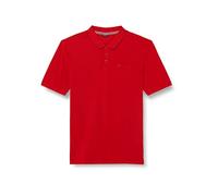 Daniel Hechter Men's Pique Pocket Polo Shirt, 320, XXL
