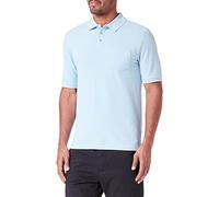 Daniel Hechter Men's Pique Pocket Polo Shirt, 630, XXL
