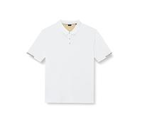 Daniel Hechter Men's Polo Single Jersey, 10, XXL