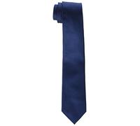 Daniel Hechter Men's TIE 7 CM Necktie, Blue (Navy 680), One Size