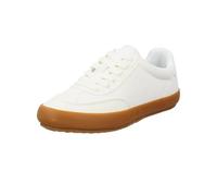 Daniel Hechter Women's Elise Sneaker, White, 5 UK