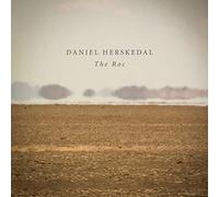 Daniel Herskedal - Roc - CD - A4z