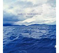 Daniel Herskedal - Voyage - CD - 44 - A4z