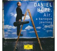 Daniel Hope - Air a Baroque Journey