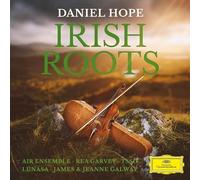 Daniel Hope Air Ensemble - Irish Roots