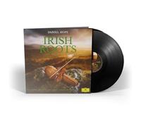 Daniel Hope Air En - Daniel Hope - Irish Roots 2LP RELEASE DATE 05/0 - D99z