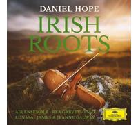 Daniel Hope Air Ensemble - Irish Roots [VINYL]