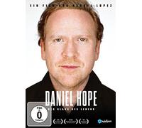 Der Klang des Lebens – Daniel Hope – DVD