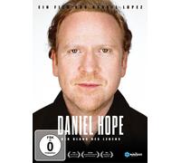 Der Klang des Lebens – Daniel Hope – DVD