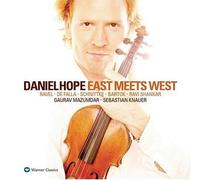 Daniel Hope - East Meets West