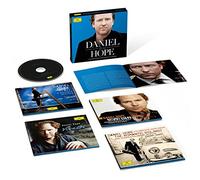 Daniel Hope - It's Me - The Baroque & Romantic Albums