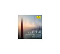 DANIEL HOPE/NEW CENTURY CHAMBER ORCHESTRA: MUSIC FOR A NEW CENT - CD BRAND NEW