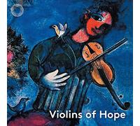 Daniel Hope, Sasha Cooke, Sean Mori, Kay Stern, Dawn Harms, Patricia Heller, Emile Miland - Heggie: Violins of Hope