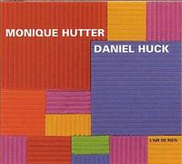 Daniel Huck & Monique Hutter - L'air De Rien