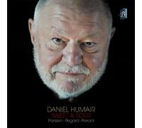 Daniel Humair - Sweet & Sour