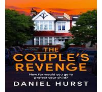Daniel Hurst Couple's Revenge Paperback Book Daniel Hurst Multicolor