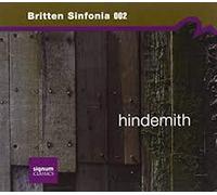 Daniel Hyde - Hindemith