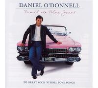 Daniel in Blue Jeans