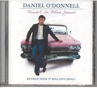 Daniel in Blue Jeans