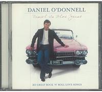 Daniel in Blue Jeans