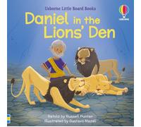 Daniel in the Lions' Den