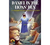 Daniel in the Lions Den [DVD] [2007] [Region 1] [US Import] [NTSC]