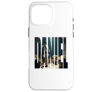 Daniel in the Lions lair Case for iPhone 16 Pro Max