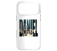 Daniel in the Lions lair Case for iPhone 17 Pro Max