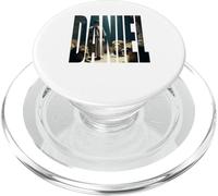 Daniel in the Lions lair PopSockets PopGrip for MagSafe