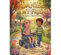 Daniel is My Friend