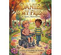 Daniel is My Friend