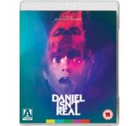 Daniel Isn't Real
