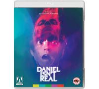 Daniel Isn't Real Blu-ray