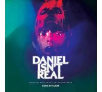Clark - Daniel Isnt Real - New Vinyl Record 12 Album - S600z