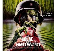 Daniel J. White - Le Lac des Morts Vivants
